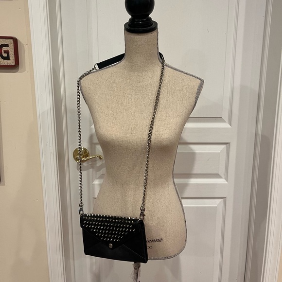 Rebecca Minkoff Handbags - Rebecca Minkoff spike cross body bag